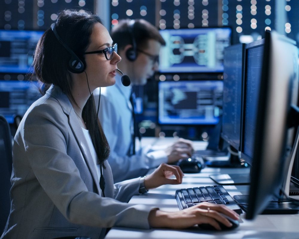 Monitoreo Sistemas De Alarma